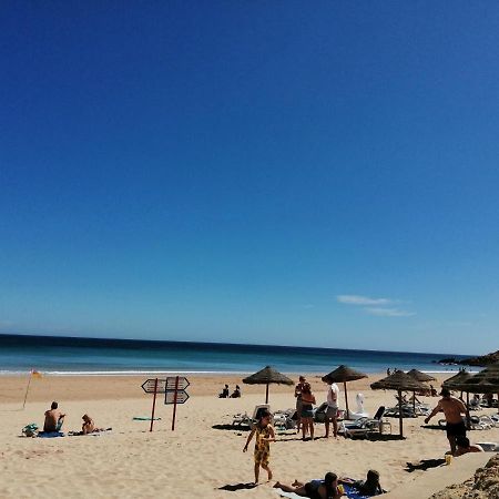 Burgau Mar Villa Eksteriør billede