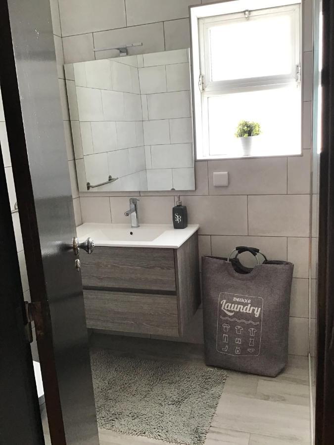 Burgau Mar Villa Eksteriør billede