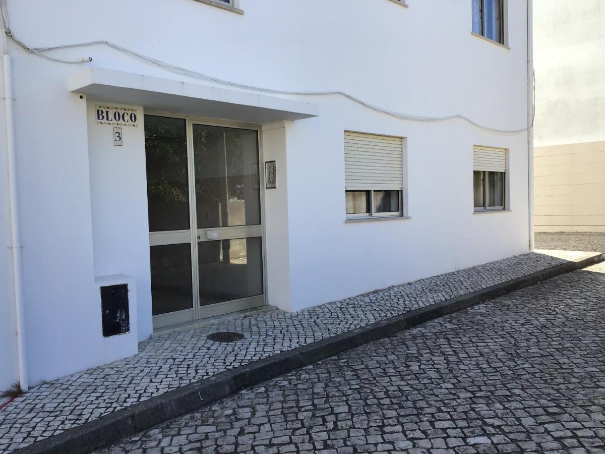 Burgau Mar Villa Eksteriør billede