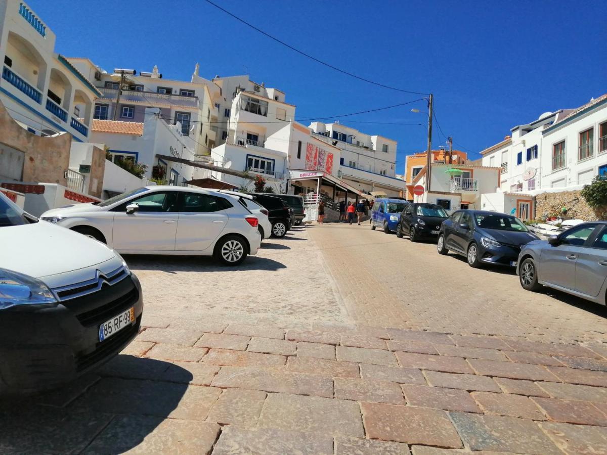 Burgau Mar Villa Eksteriør billede
