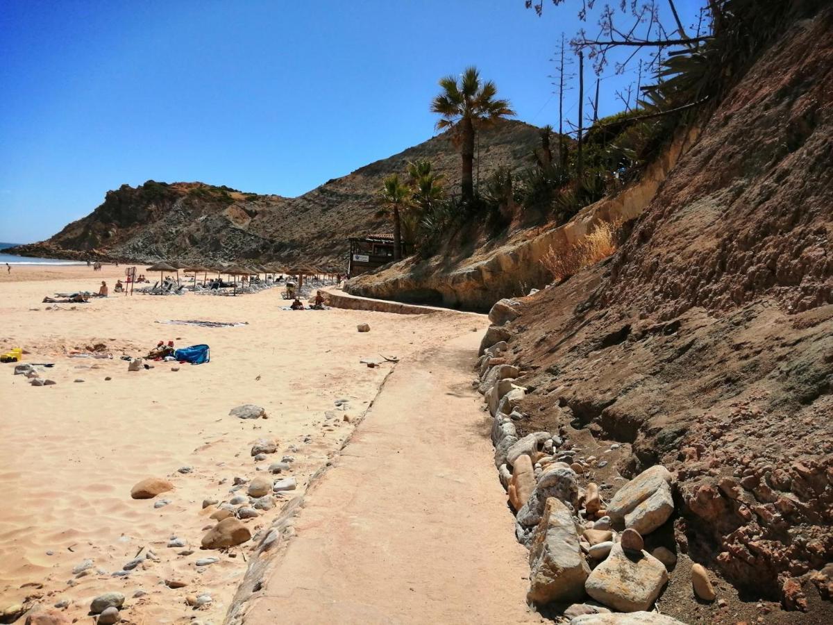 Burgau Mar Villa Eksteriør billede