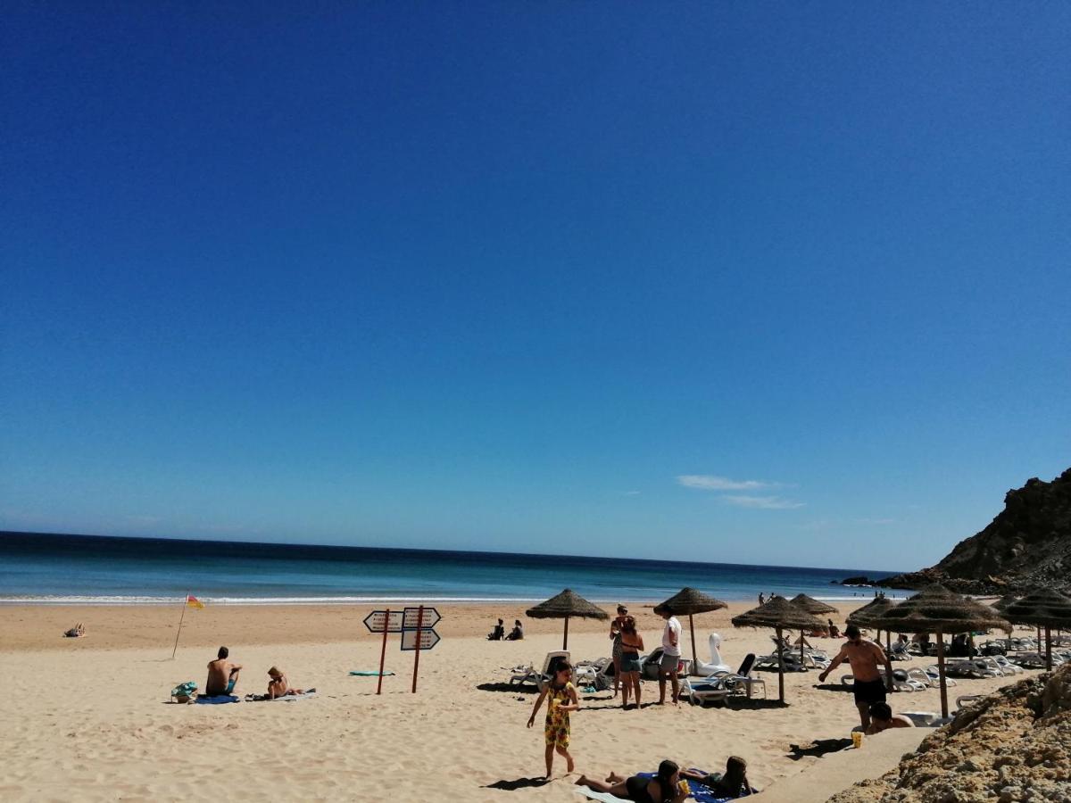 Burgau Mar Villa Eksteriør billede