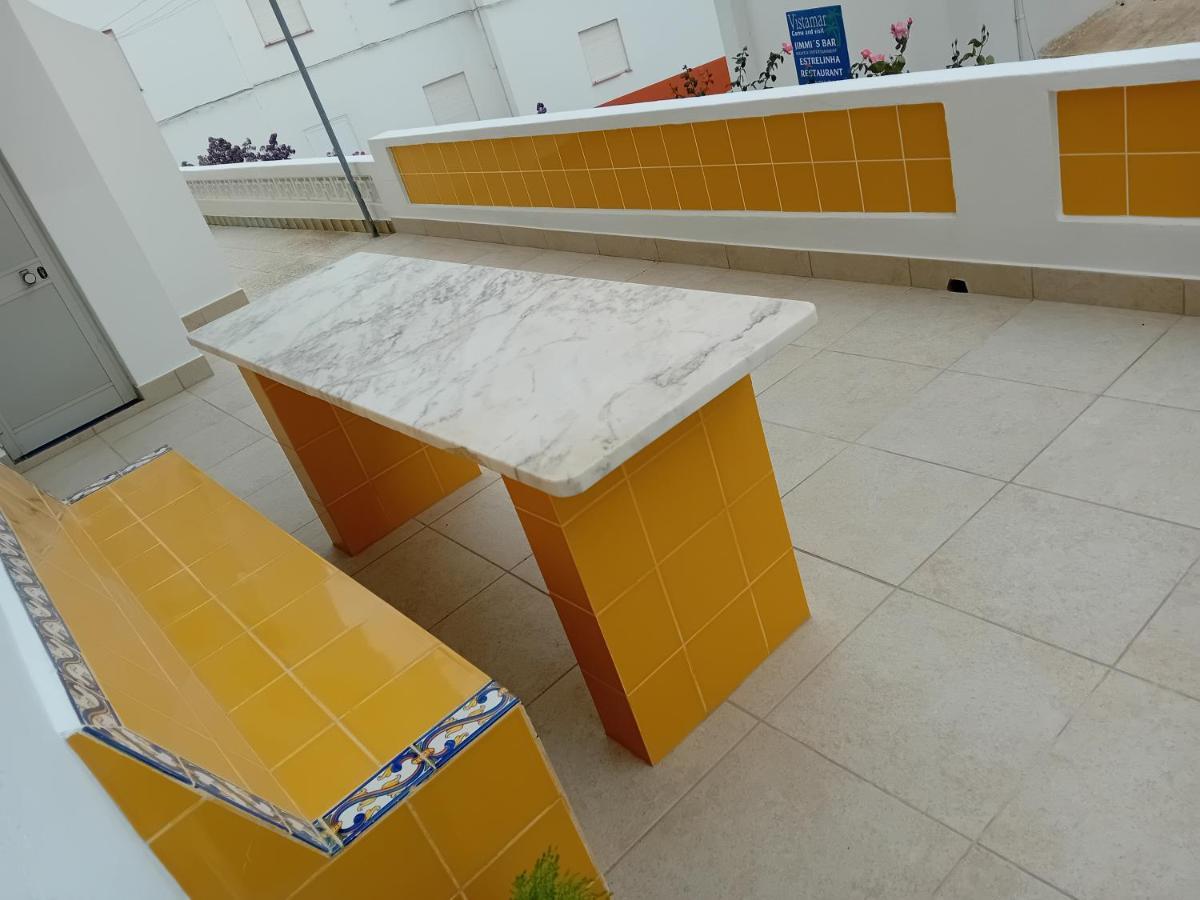 Burgau Mar Villa Eksteriør billede