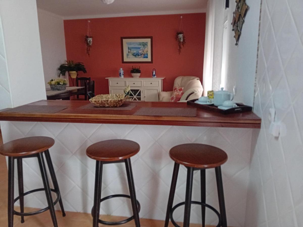 Burgau Mar Villa Eksteriør billede
