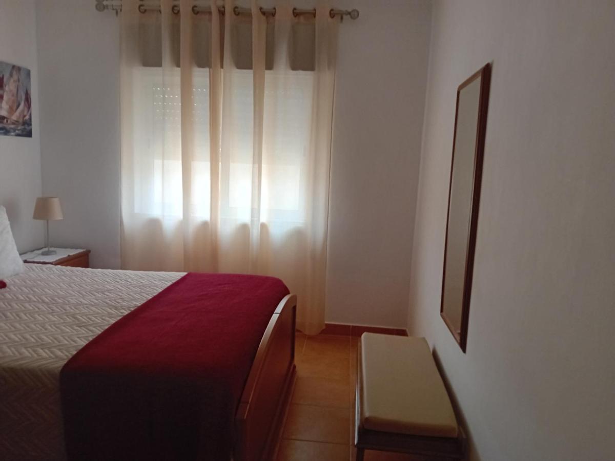 Burgau Mar Villa Eksteriør billede